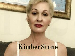 KimberStone