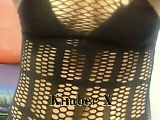 Kimber_X