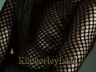 KimberleyLeah