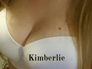 Kimberlie
