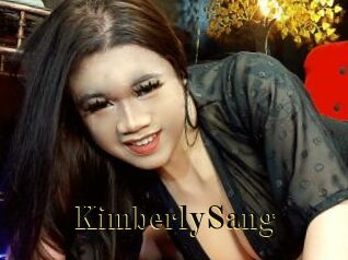 KimberlySang