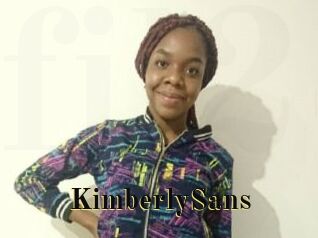 KimberlySans