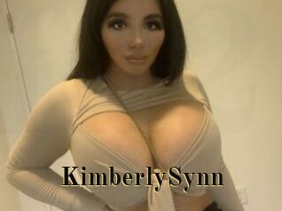 KimberlySynn