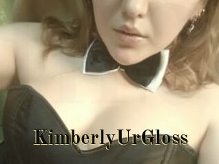 KimberlyUrGloss