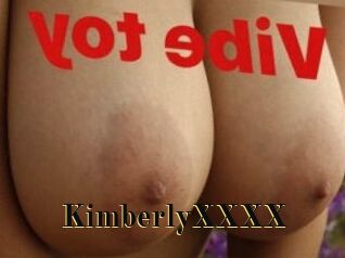 KimberlyXXXX