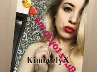KimberlyX_