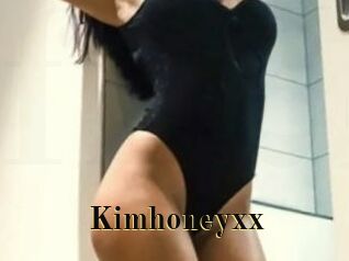 Kimhoneyxx