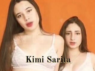 Kimi_Sarita