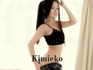 Kimieko