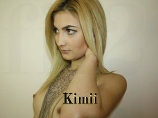Kimii