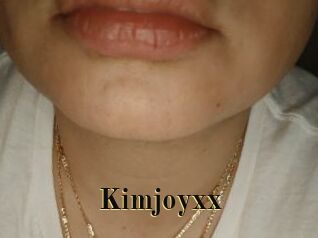 Kimjoyxx