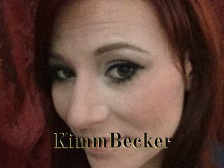 KimmBecker