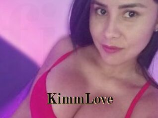 KimmLove