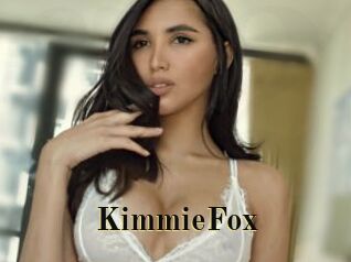KimmieFox