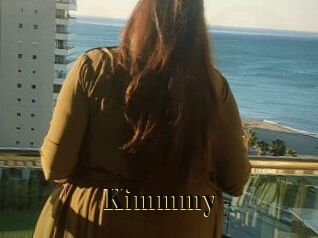 Kimmmy