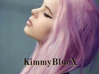 KimmyBlueX