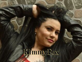 KimmyFox