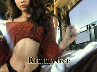 KimmyGee