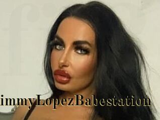 KimmyLopezBabestation