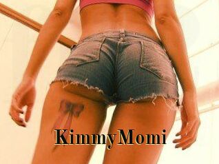 KimmyMomi
