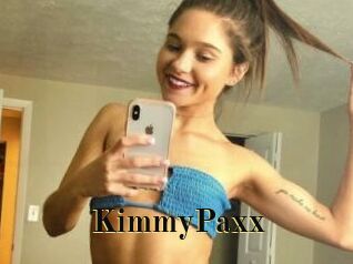 KimmyPaxx