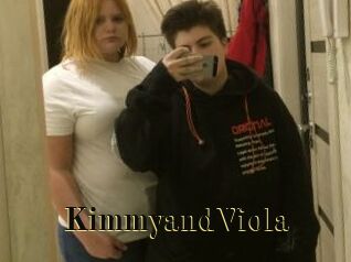 KimmyandViola
