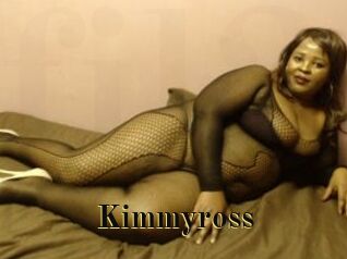 Kimmyross