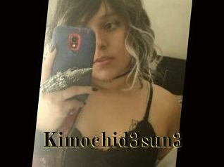 Kimochid3sun3
