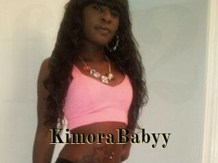 KimoraBabyy