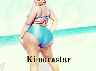 Kimorastar