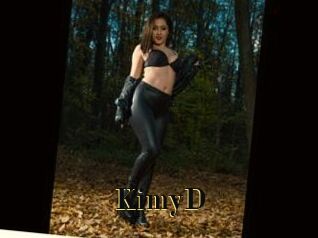 KimyD