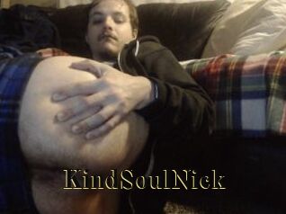 KindSoulNick