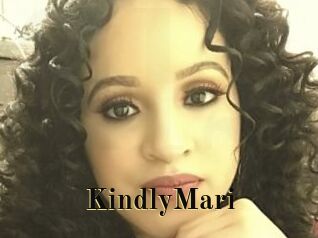 KindlyMari