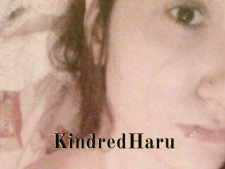 KindredHaru