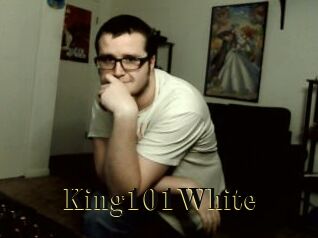 King101White