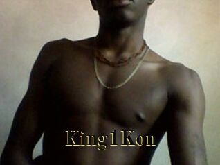 King1Kon