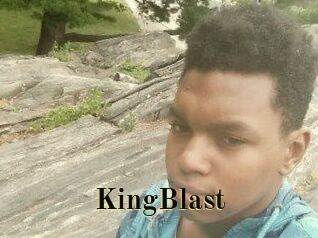 KingBlast