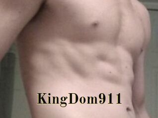 KingDom911