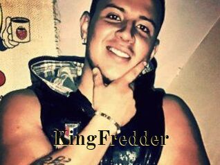KingFredder