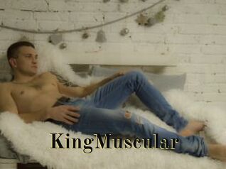 KingMuscular