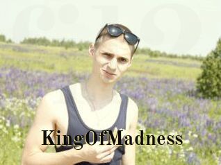 KingOfMadness