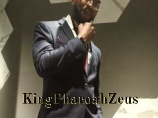 KingPharoahZeus