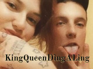 KingQueenDingALing