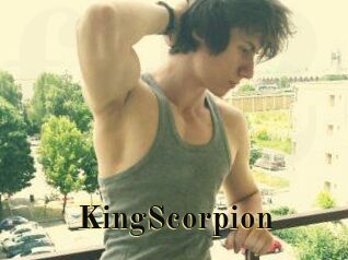 KingScorpion