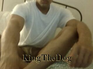 KingTheDog