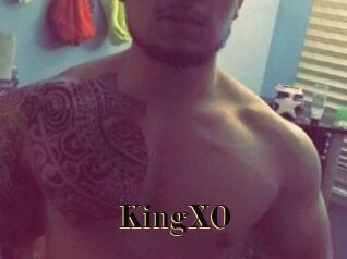 KingXO