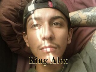 King_Alex