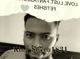 King_Se7en1831