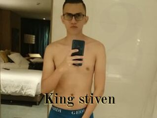 King_stiven