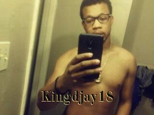 Kingdjay18